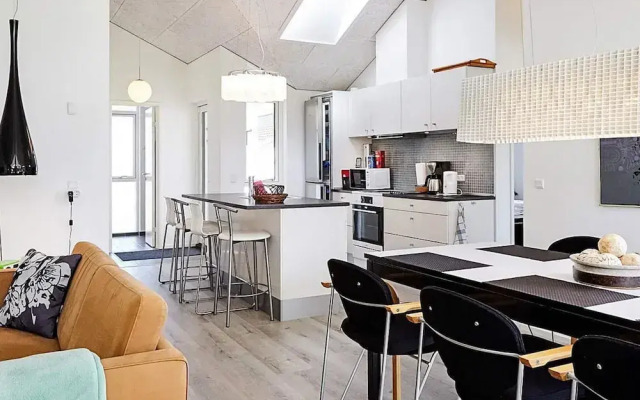 Holiday Home in Slagelse