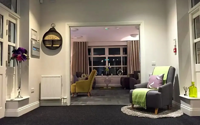 The Sidings Inverurie