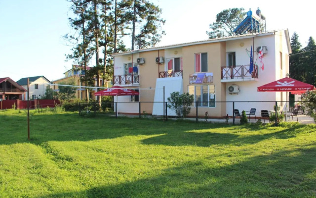 Hotel Sunrise in Ureki