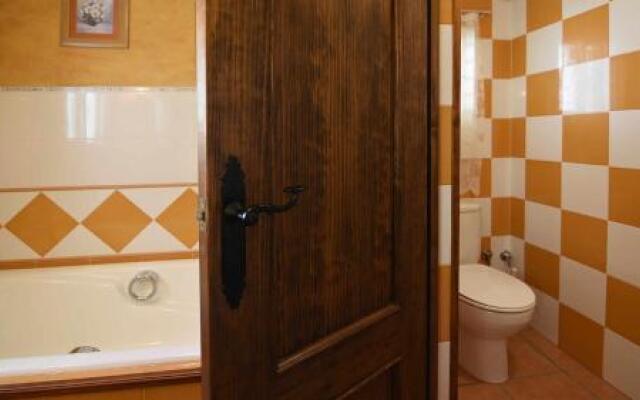 Casitas Select - Villa Abajo in Mijas