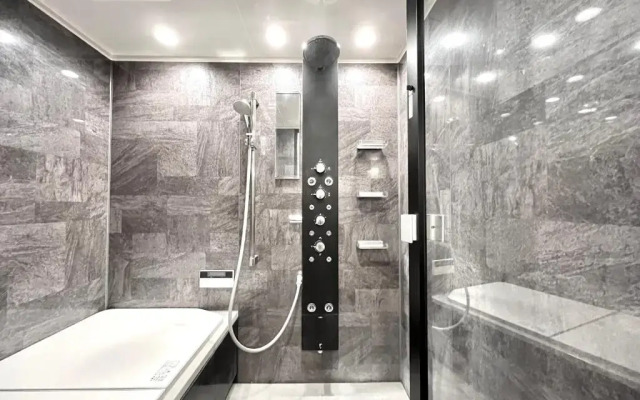 彦蔵 HIKOZO Asakusa