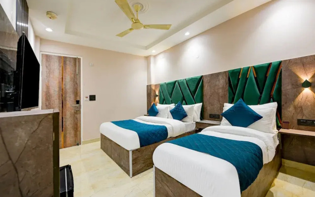 Hotel Pearl Plaza