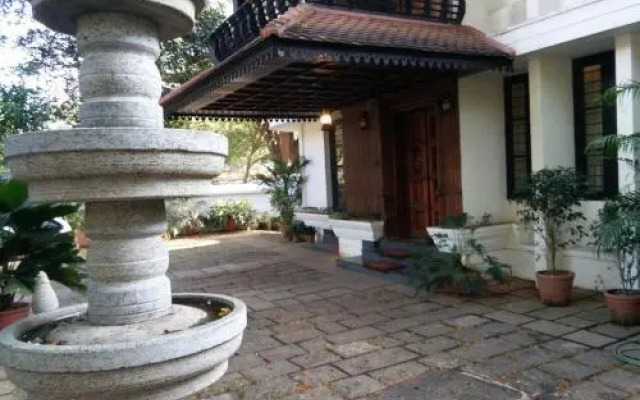 Avenue Kowdiar
