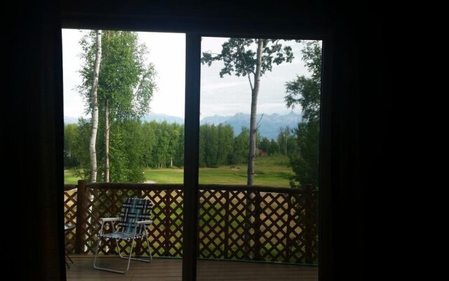 Alaska's Wasilla Bed and Breakfast
