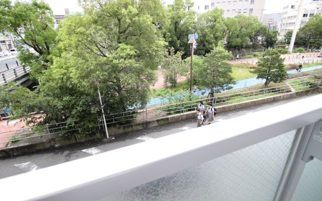 First Residence Osaka