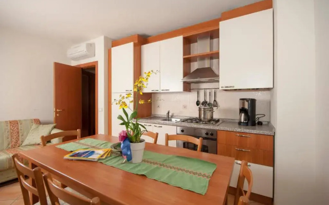 Appartamenti Baia Azzurra 5.