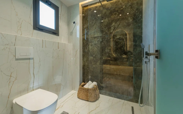 Isola Apartments Junior Suites