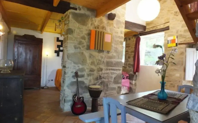 Agriturismo Luca's House