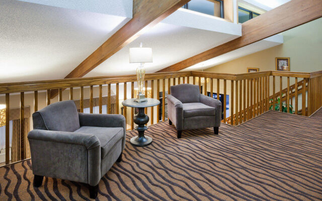 Americinn Plover - Stevens Point