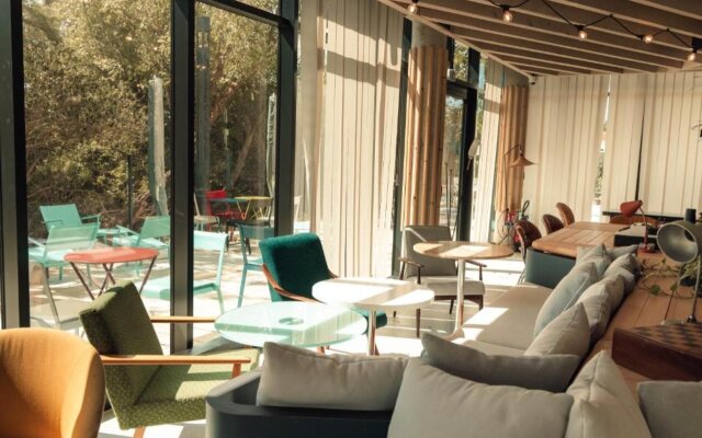 ibis Styles La Rochelle Centre Gare