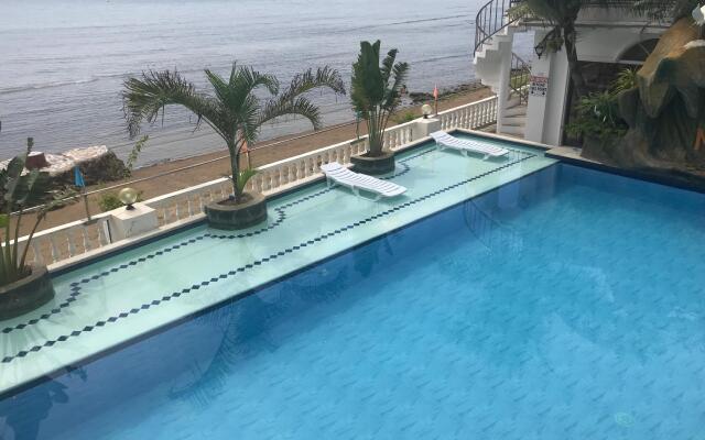 Marick Beach Resort