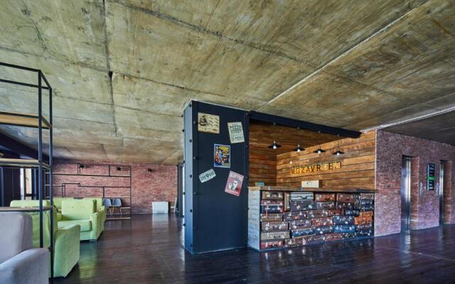 Apartment N215 Gudauri Loft
