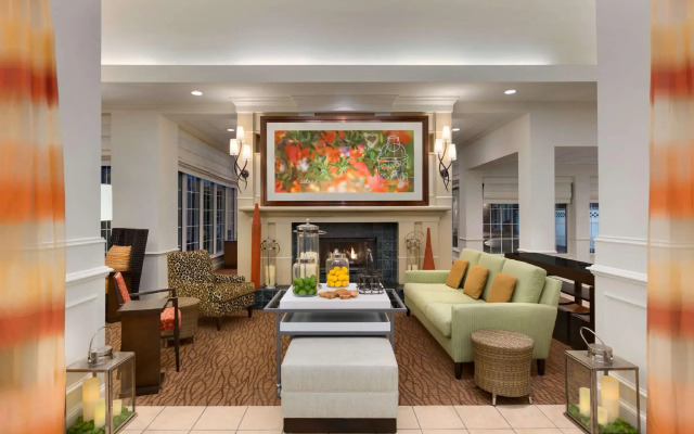 Hilton Garden Inn Fredericksburg