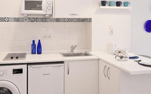 Cozy Flat Simona Costa del Sol