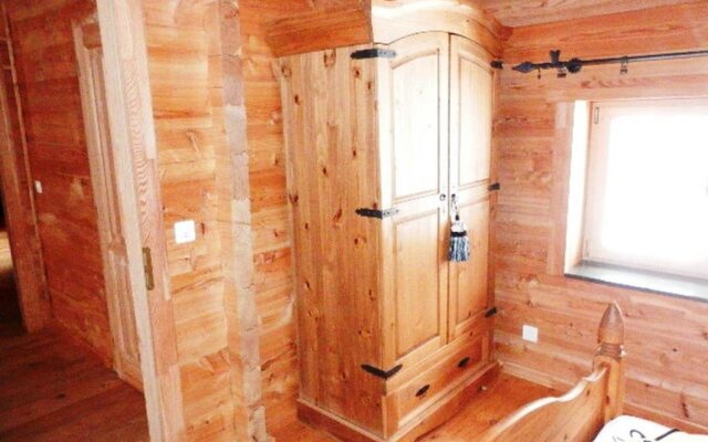 B&B Chalet Mund