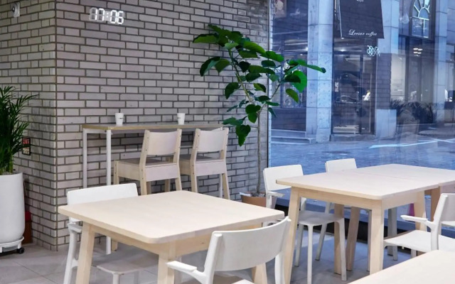 Creto Hotel Myeongdong