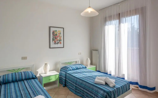 Villa V3 4 pax in Isola Albarella