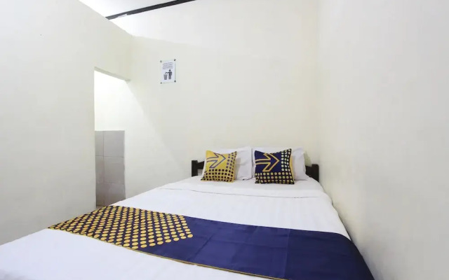 Hotel O Penginapan Tanjung Alang Syariah