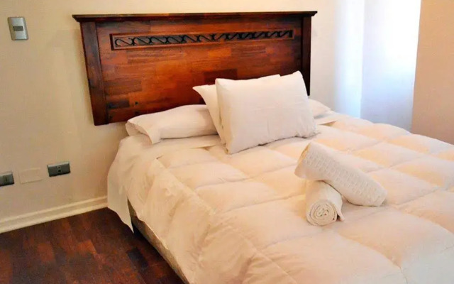 Santiago Suite Apartment