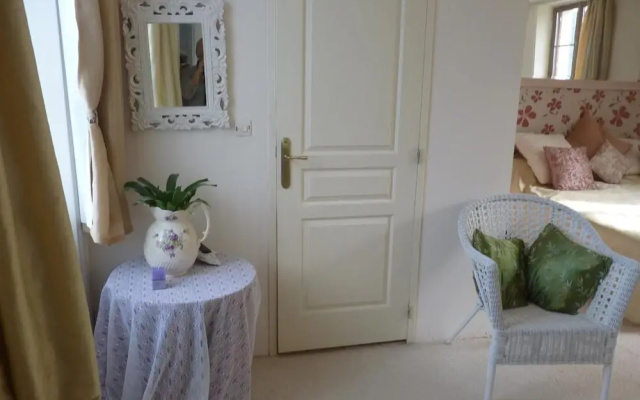 La clé des jardins