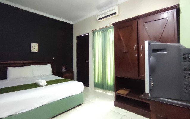 Klungkung Tower Hotel