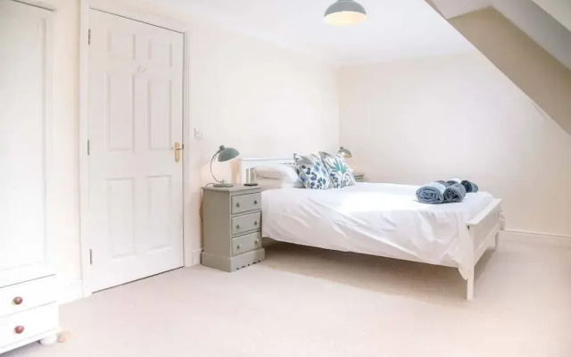 17 Blyth View, Blythburgh (Air Manage Suffolk)