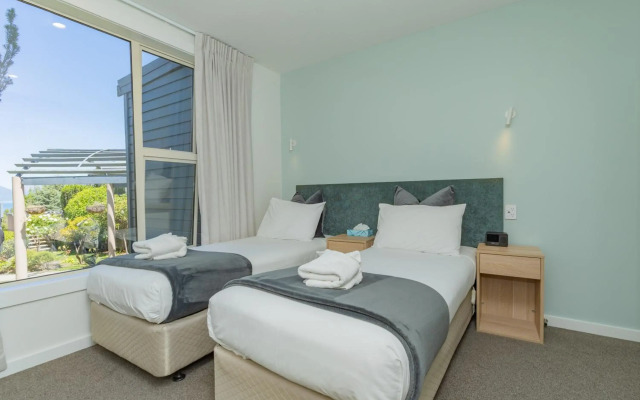 Melbourne Lodge