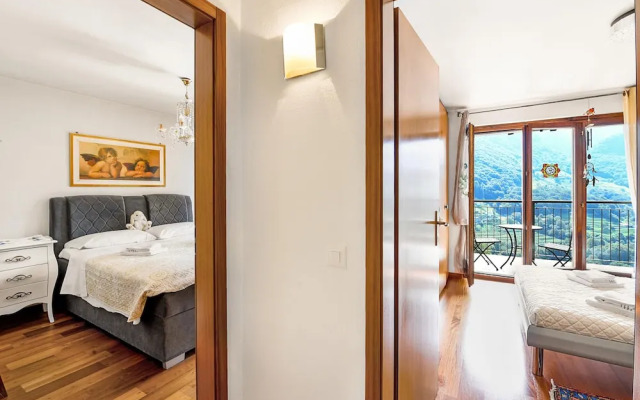 Villa Delle Rose in Arogno