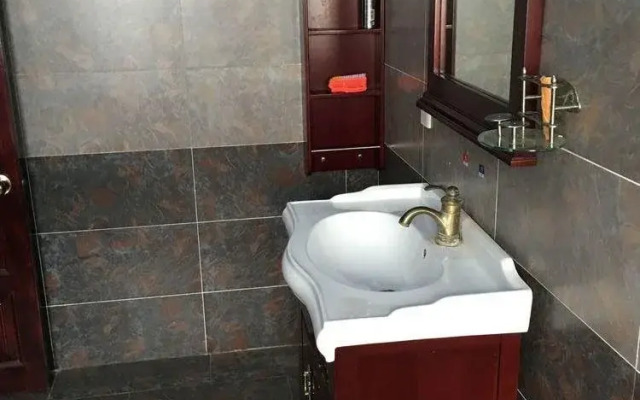 Changsha Youran Youth Hostel