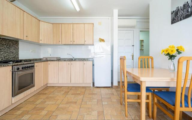 Hauzify I Apartament Bellavista