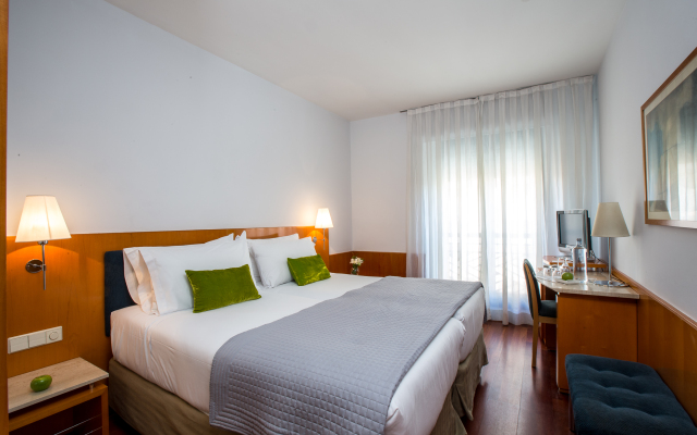 Leonardo Boutique Hotel Madrid