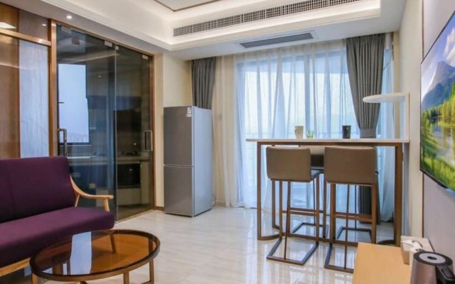 Ding Shang Service Apartment Hotel