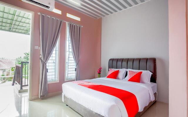 OYO 3073 Twin House Syariah
