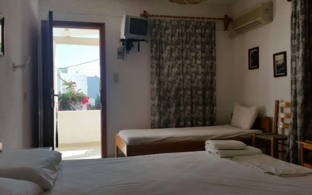 Rubini Rooms