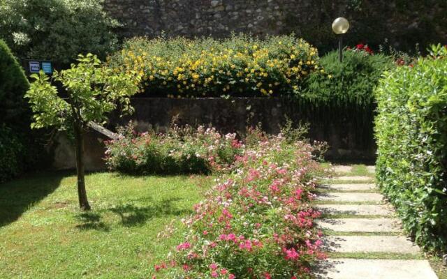 Appartamento a Portese Lago di Garda