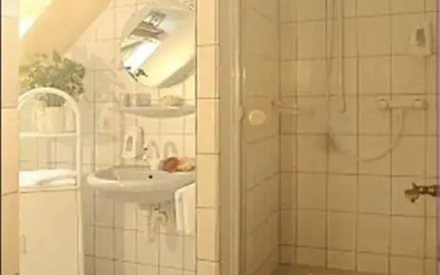 WeinBergHotel Nalbach