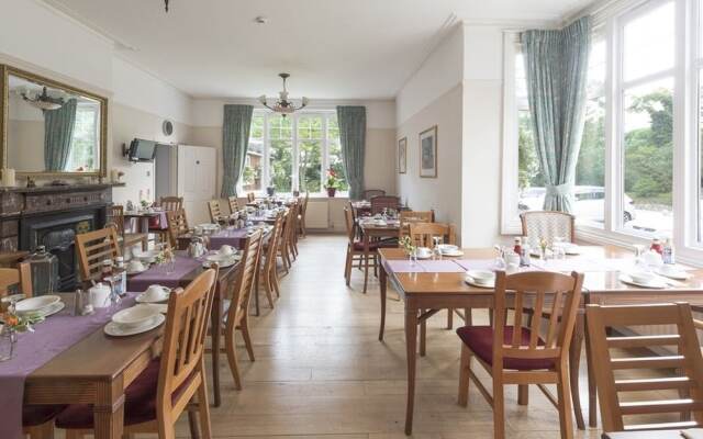 Downsview Guest House