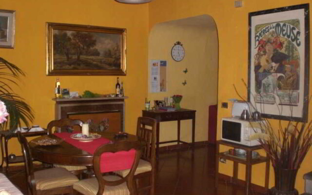 Emma B&B