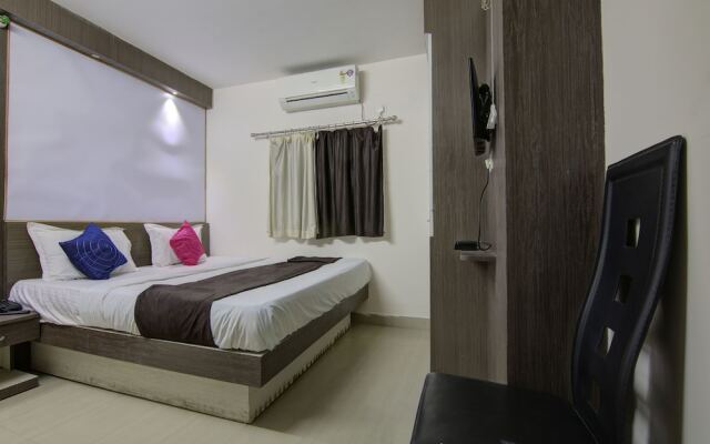Raj Residency