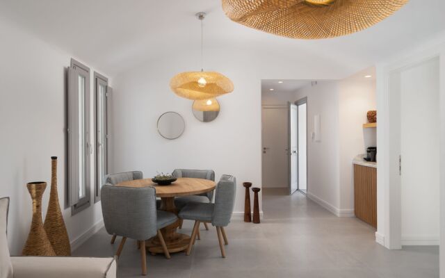 La Ponta Suites & Villas