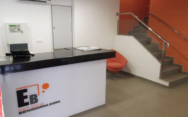 Climia 2Sleep Apartments