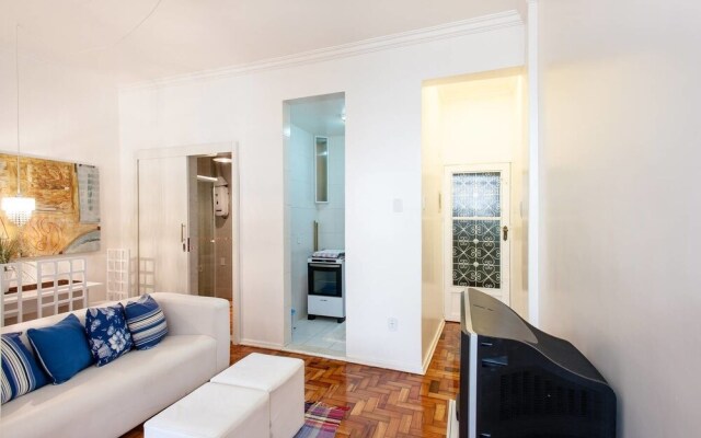 MZapartments Ministro V