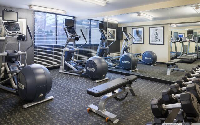 Holiday Inn Cincinnati-Riverfront by IHG