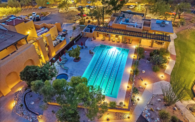 Westward Look Wyndham Grand Resort and Spa