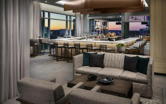 AC Hotel by Marriott Raleigh Downtown