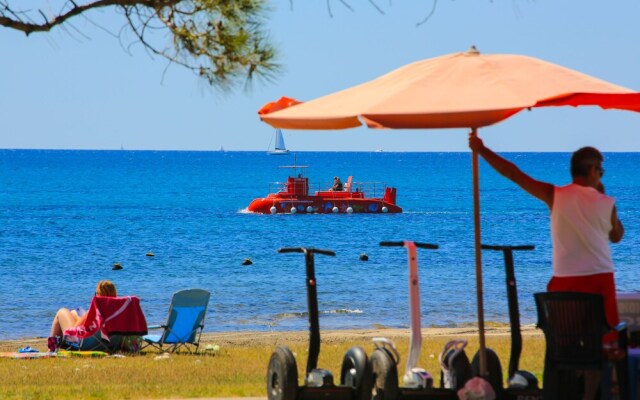 Superior Mobile Homes in Camping Kazela