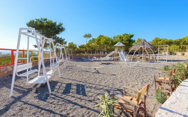 Spilia Bay Villas