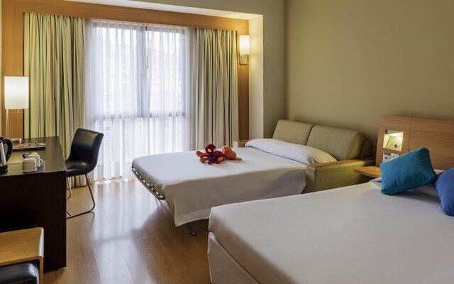 Novotel Cusco