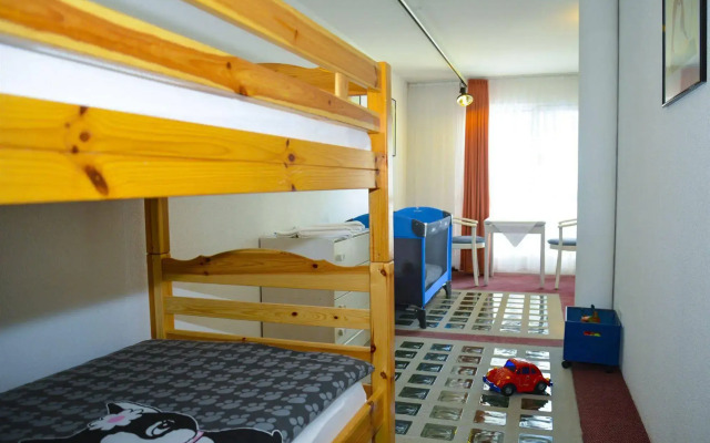 Seehotel Riviera at Lake Lucerne
