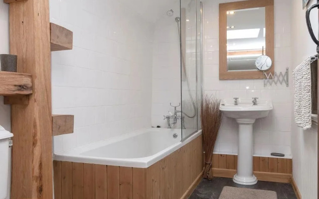 Rhiwddu Barns - Brecon Beacons National Park